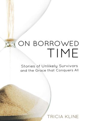 cover image of On Borrowed Time